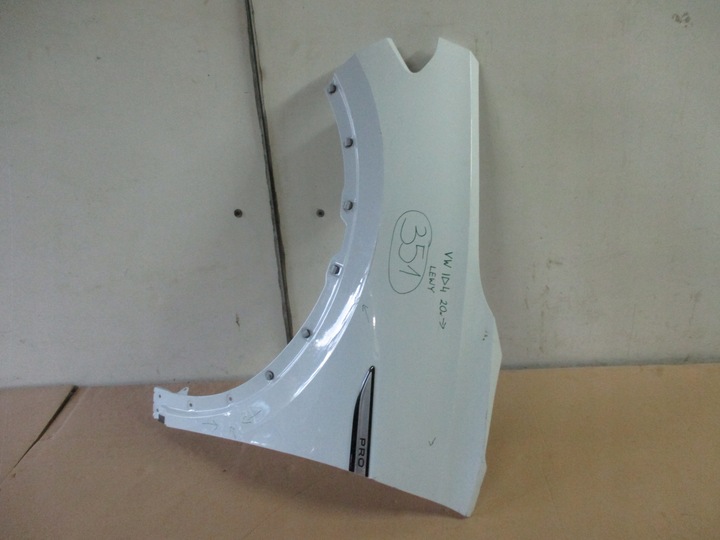 фото №13, Крыло левый перед переднее vw id4 20r-