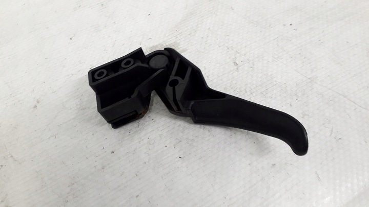 фото №7, Трос ручка капота vw passat b5 3b1823533