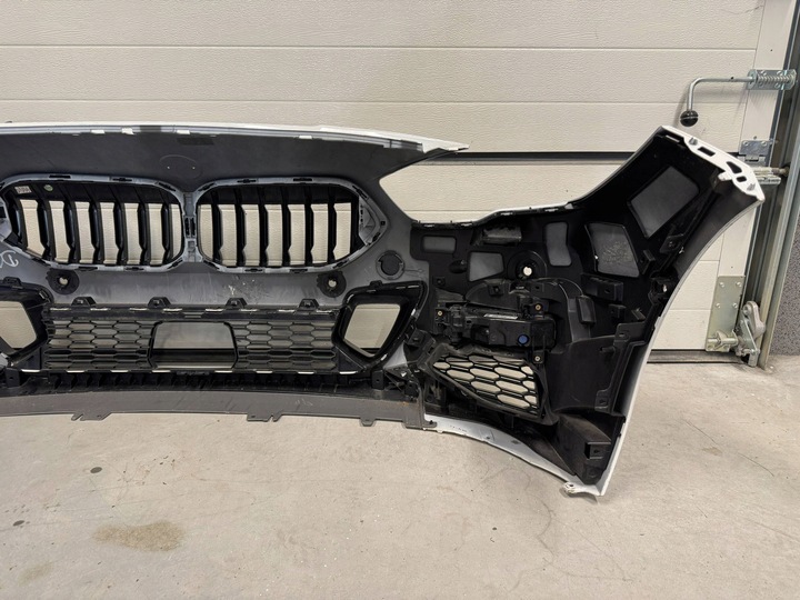 фото №6, Bmw 2 f44 gran купе м-пакет бампер перед переднє 6pdc 165234-10