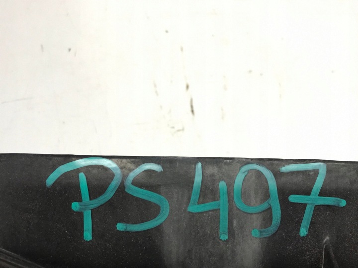 фото №14, Pas усилитель перед 97050448101 porsche panamera 970