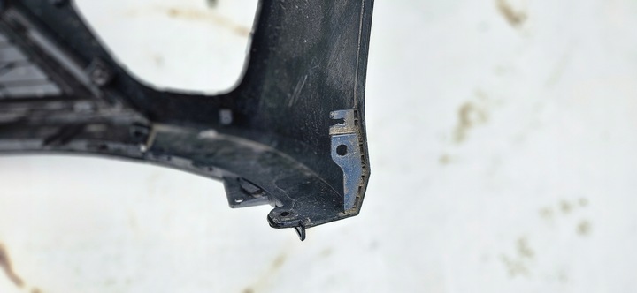 фото №14, Бампер kia ceed iii рестайлінг 2021- gt line перед przednid