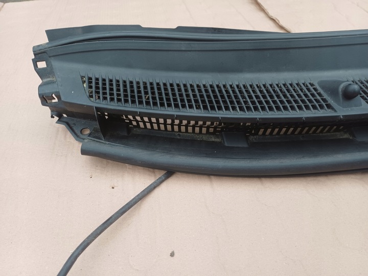 фото №6, Citroen c1 ii peugeot 108 aygo ii панель под лобовым стеклом пластиковый европа 55781-0h080