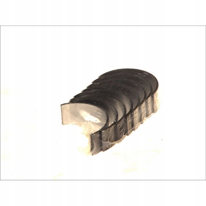 фото №2, Вкладиші шатунні renault