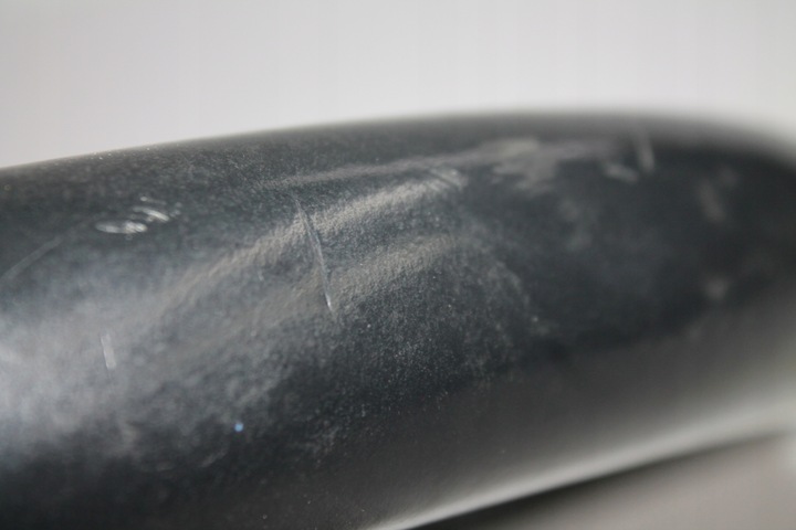 фото №14, Кермо шкіра мульті пелюстки mercedes w246 11-18