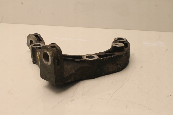фото №9, Audi tt 1.8 t лапи кронштейн коробки 02m409905