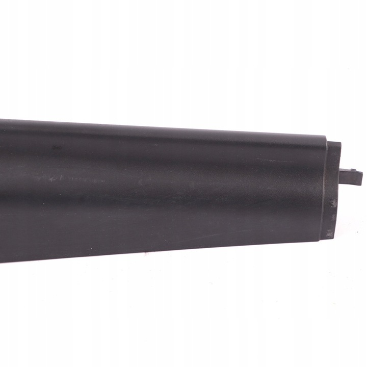 фото №9, Mercedes ml w164 захист рейка сидіння передня ліва зовнішня чорна