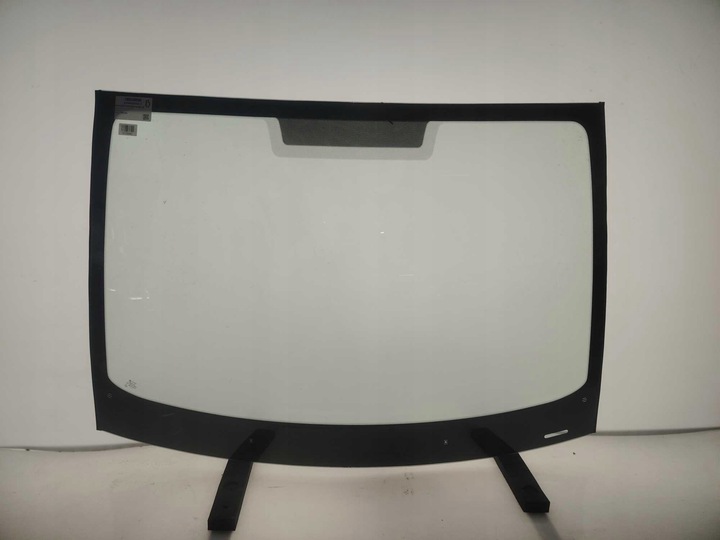 фото №1, Стекло лобовое передняя peugeot partner ii / citroen berlingo 2008- новая