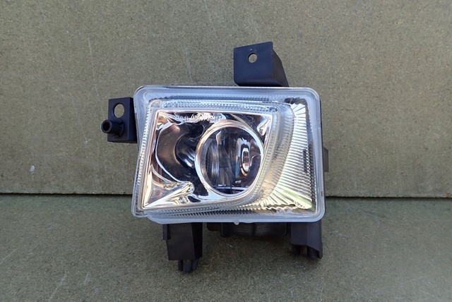 фото №1, Галоген лівий переднє opel vectra c