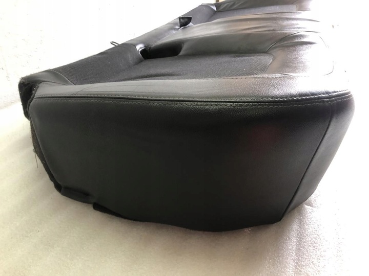 фото №9, Диван сиденье зад кожа kia sportage iii