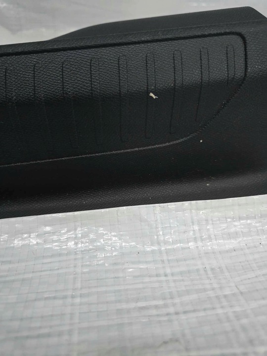 фото №7, Накладка захист ременя зад ds4 ii crossback 9832129180