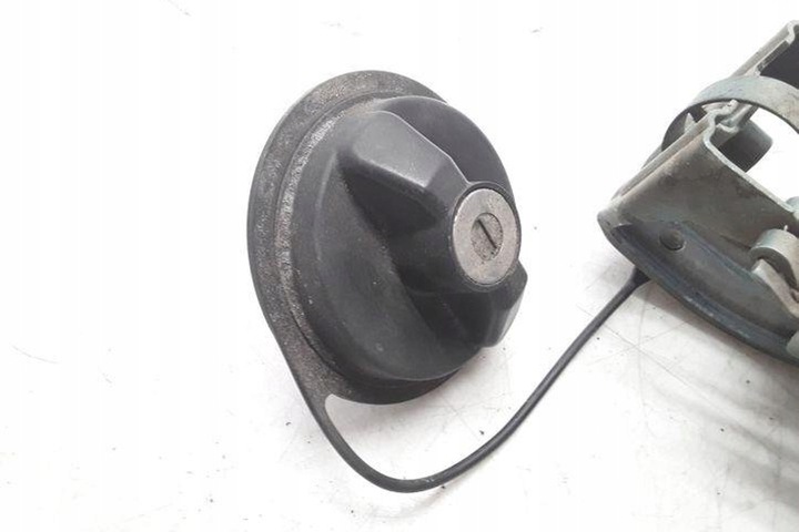 фото №1, Крышка заливка топлива chrysler pt cruiser pt_ 04724669aa 2.0l бензин 104kw