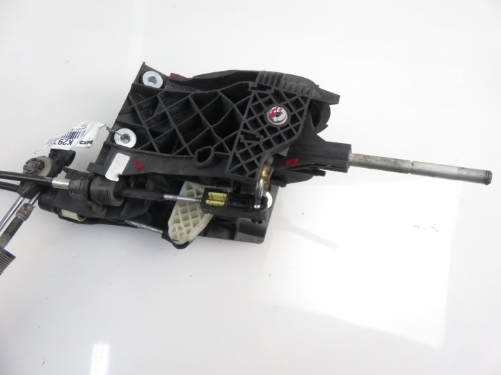 фото №6, Домкрат тросы ford transit vi 2.2 tdci