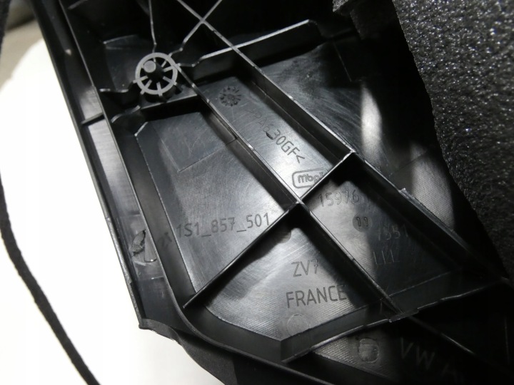 фото №15, Дзеркало vw up / seat mii / skoda citigo ліве