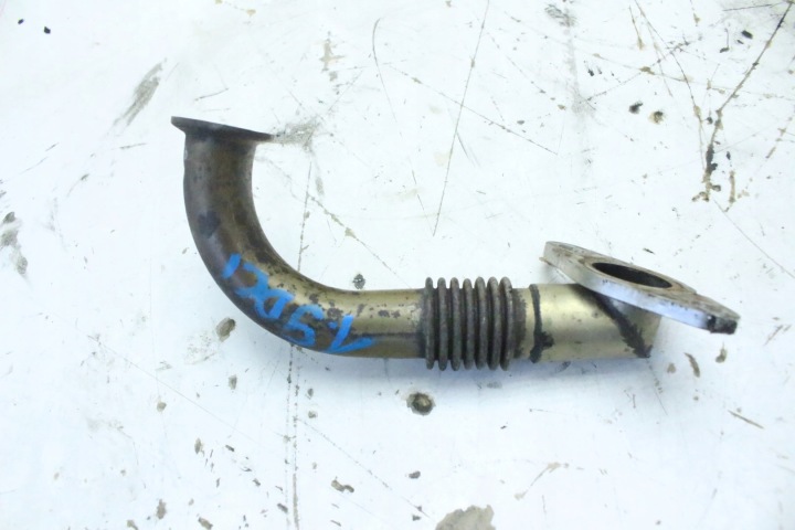 фото №6, Трубка egr 8200217887d renault scenic ii megane ii 1.9 dci