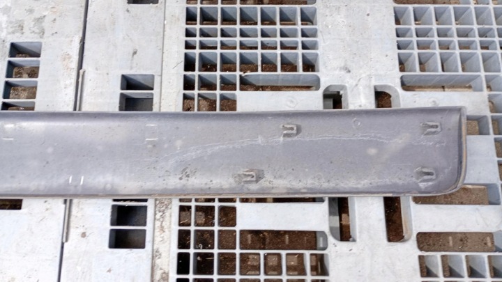 фото №5, Молдинг крышки багажника citroen berlingo i 9625571277