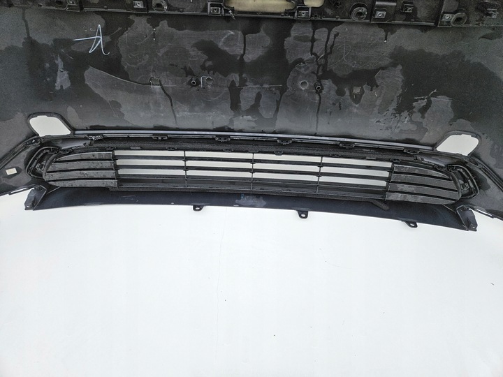 фото №8, Toyota bz4x бампер перед переднее 52119-42a80