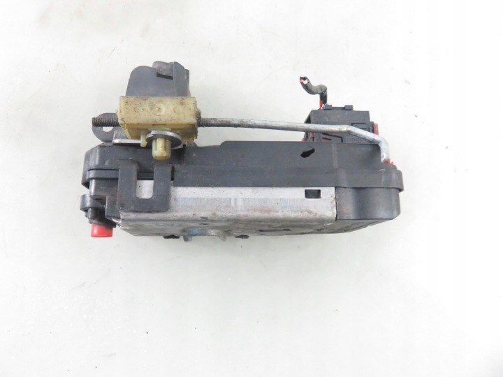 фото №7, Замок ліве заднє opel astra iii h 13128115ga