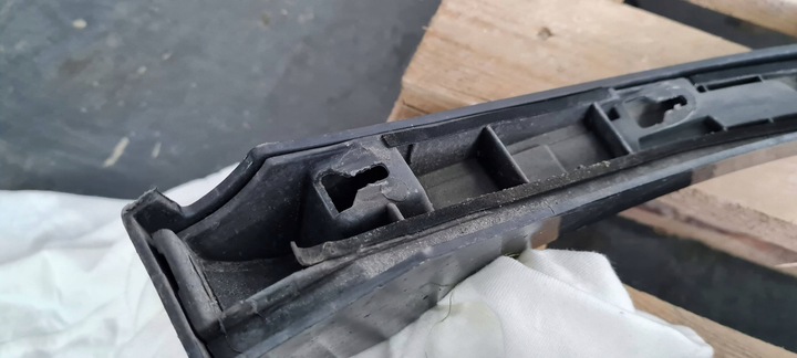 фото №13, Sq5 q5 80a планка крила права праві зад sline s-line ly9t 80a853818b