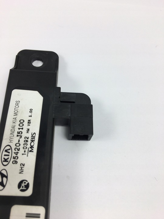 фото №7, Підсилювач антени антенний kia stinger 3.3 awd 95420-j5100 95420j5100 оригінальний номер