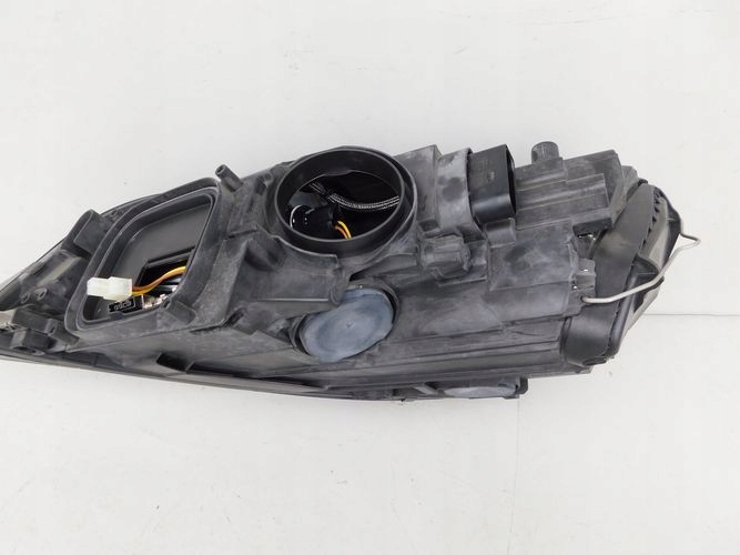 фото №7, Audi tt ксенон 06-14 фара правые