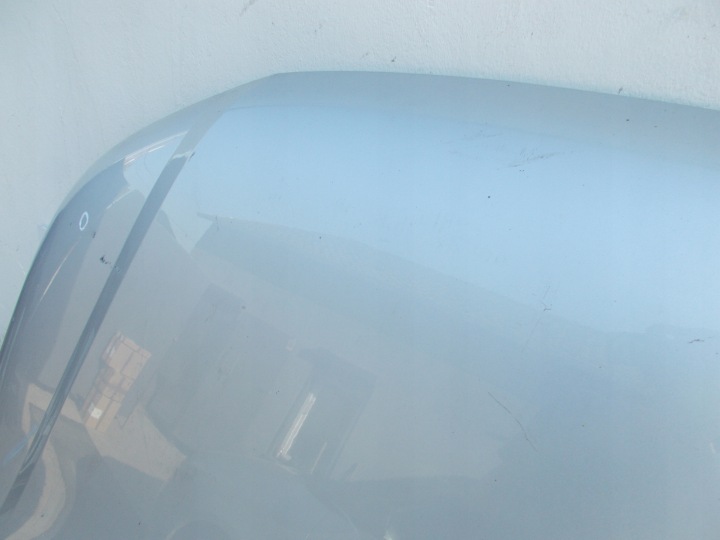 фото №15, Капот двигуна кришка vw transporter t5 рестайлінг 2009 -2015