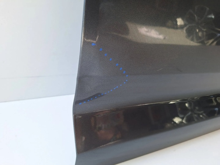 фото №6, Audi a6 c8 4k двері праві перед оригінал