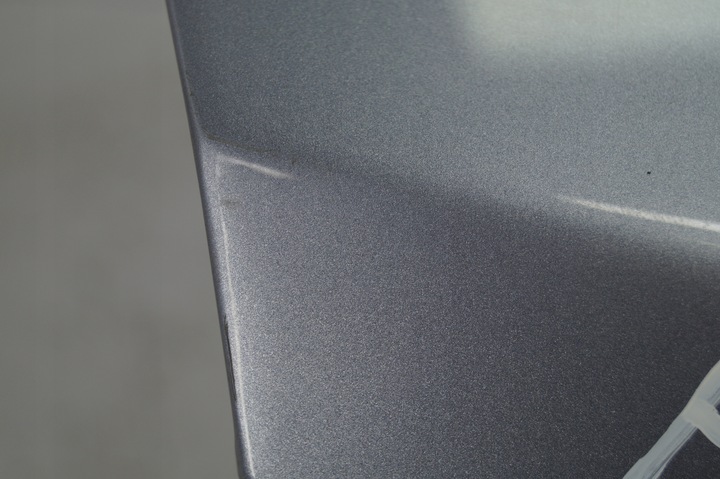 фото №9, Крышка зад audi a8 d3 ly7h