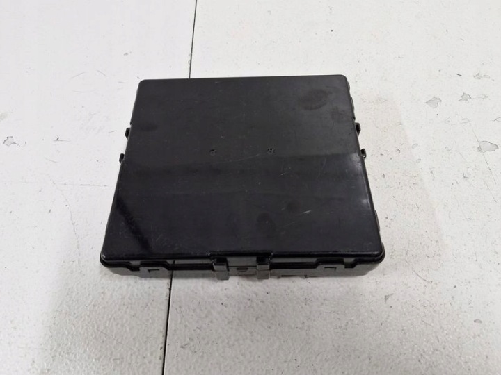 фото №7, Kia pro ceed 2 ii модуль блок керування  keyless 95480-a2960
