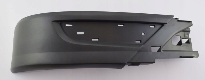 фото №1, Спойлер нижній mercedes actros mp2 mp3 праві