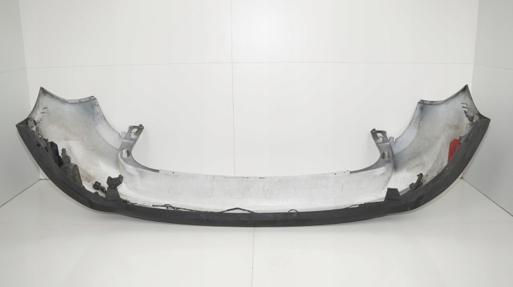 фото №14, Задній бампер ford c max mk2 10-14r pdc