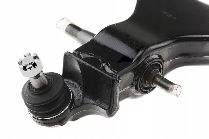 фото №11, Важіль перед ssangyong actyon 13- /нижній лівий/