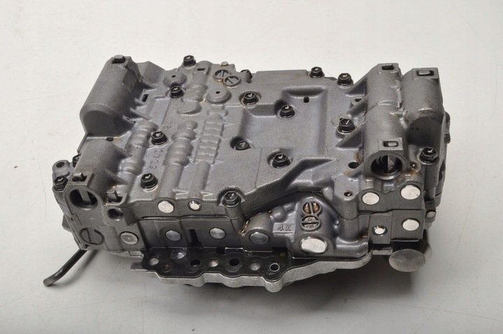 фото №7, Volvo xc60 xc90 s90 v90 v60 d4 d5 механизм выборщик коробки передач ze коробки p0