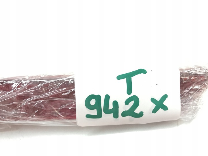 фото №8, Mercedes e клас w213 відбивач лівий бампер зад a2138202500