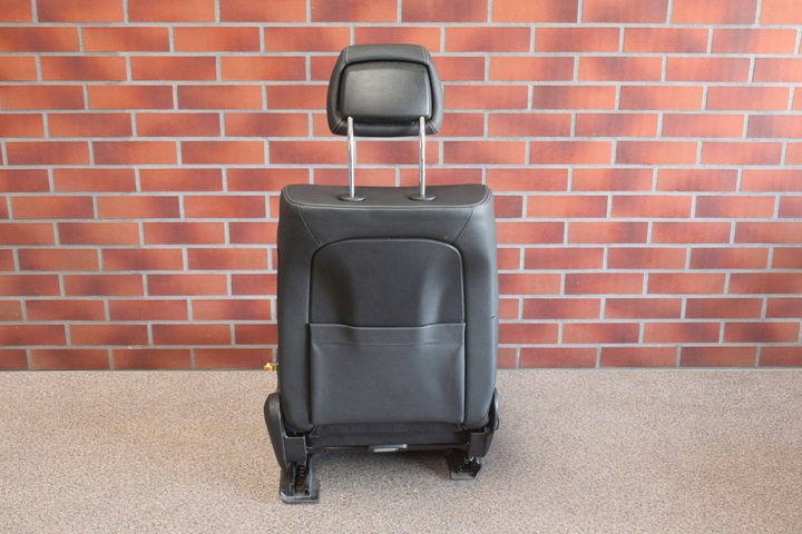 фото №4, Сиденье левый mercedes c класс w212