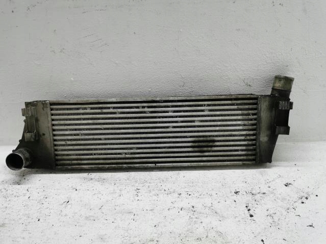 фото №2, Інтеркулер renault megane ii scenic ii 1.9 1.5