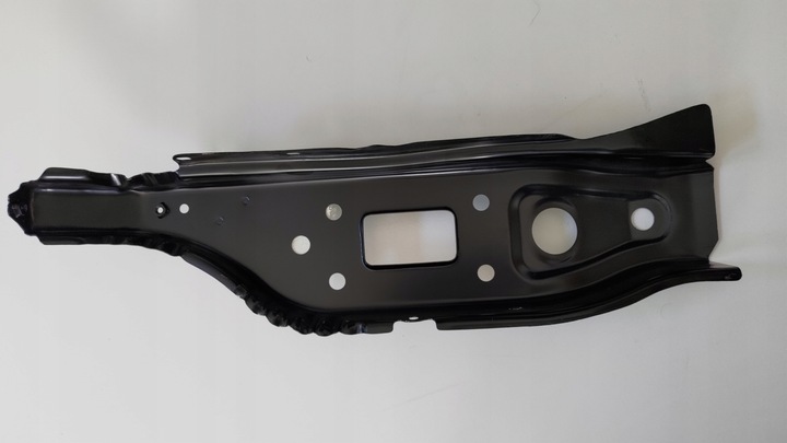 фото №7, Mitsubishi space star ii mirage усилитель лобовое pas балка кронштейн