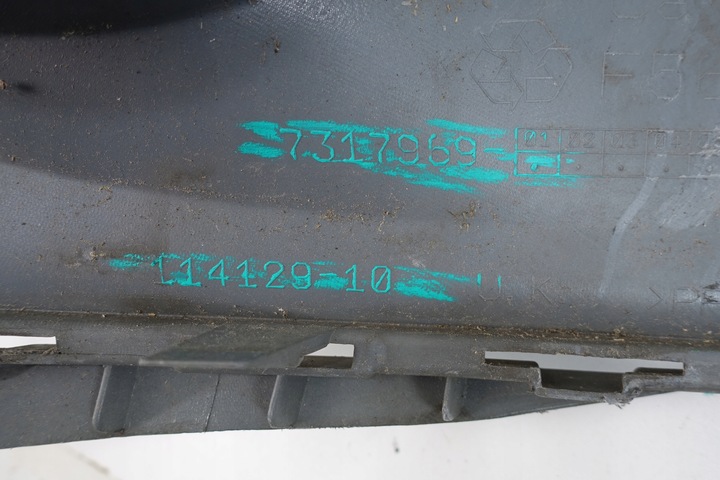 фото №12, Бампер перед переднее mini cooper f56 14- 7317969