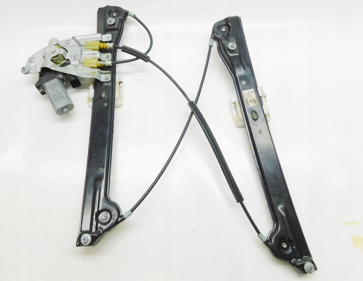 фото №1, Підйомник лівий перед - mini cooper countryman r60