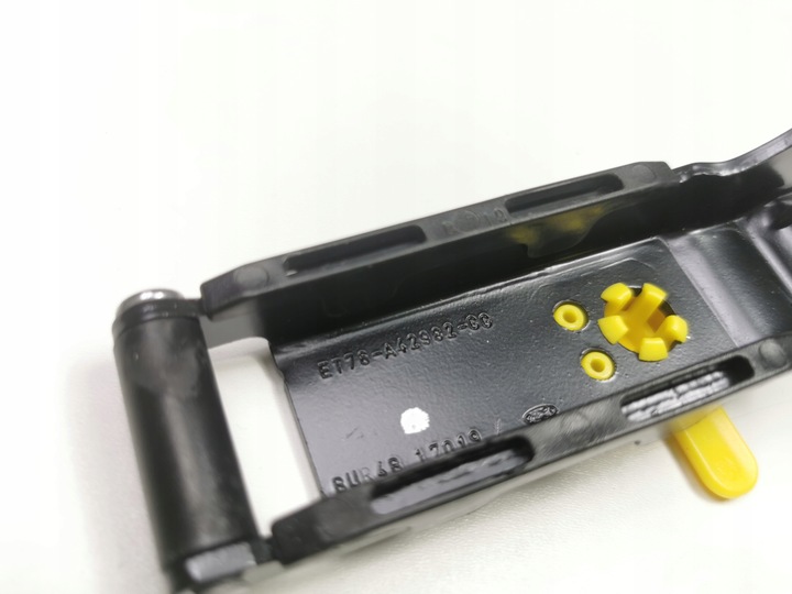 фото №7, Петля - дверь задние ford transit/tourneo courier 2014- c4a оригинальный номер 1849814