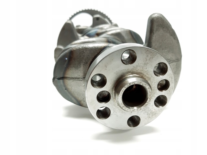 фото №5, Wał коленчатый mazda cx-3 2.0 skyactiv pe