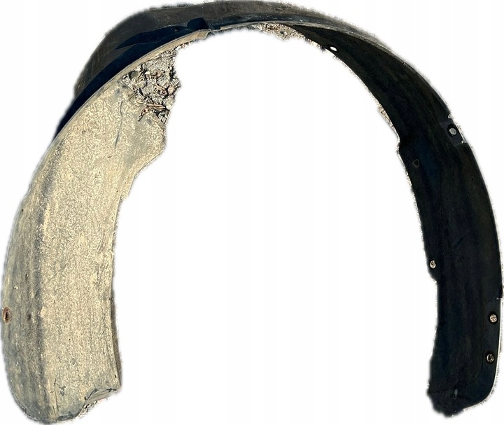 фото №1, Chevrolet aveo t255 підкрилок лівий перед 96808314