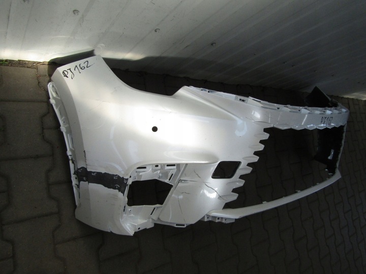 фото №2, Бампер перед переднє lexus lbx 23-