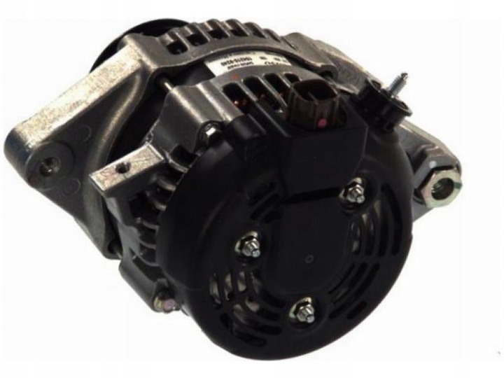 фото №1, Генератор denso dan1020