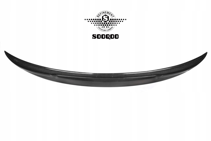 фото №6, Спойлер спойлер крышки bmw f30 f80 mp стиль карбоновая dry-carbon