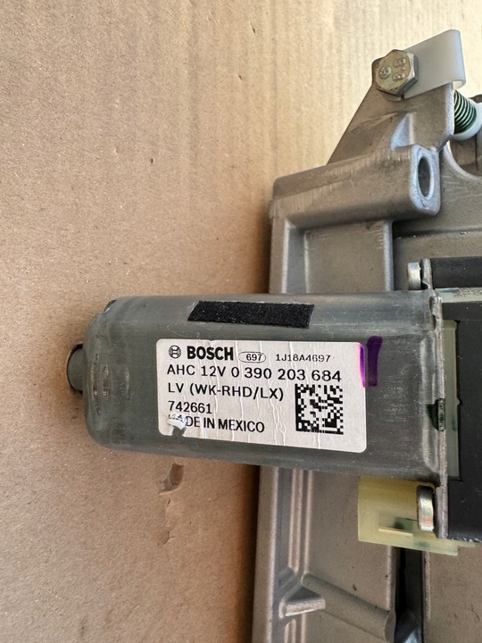 фото №5, Dodge challenger charger hellcat колонка рулевая 2015+