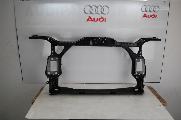 фото №1, Підсилювач pas audi rs4 8k рестайлінг 2012-2016