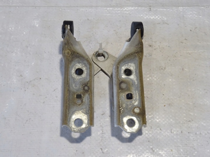 фото №1, Петли капота перед правые левый vw polo iv 4 lb9a