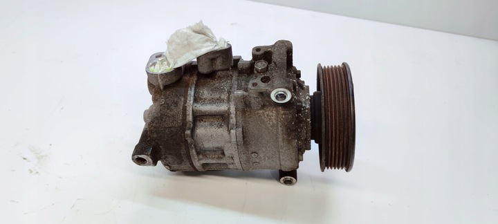 фото №7, Компресор кондиціонера audi a3 8v volkswagen seat skoda 5q0820803