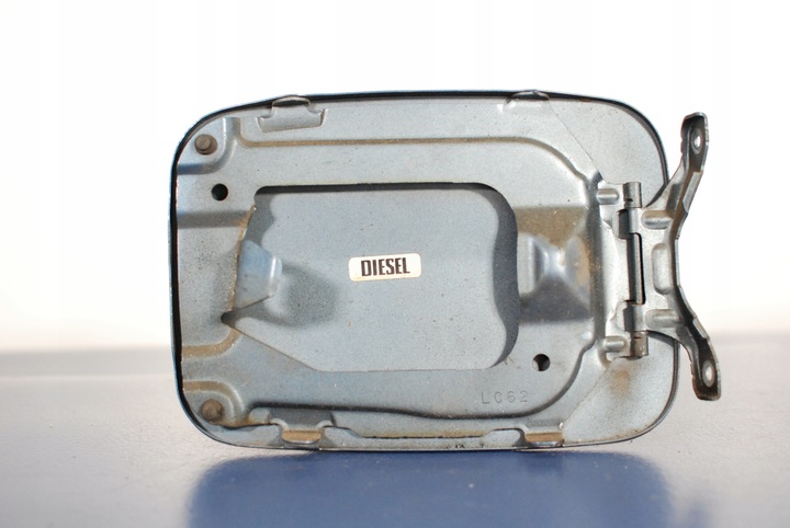 фото №4, Mazda mpv ii кришка заливання пального 28p