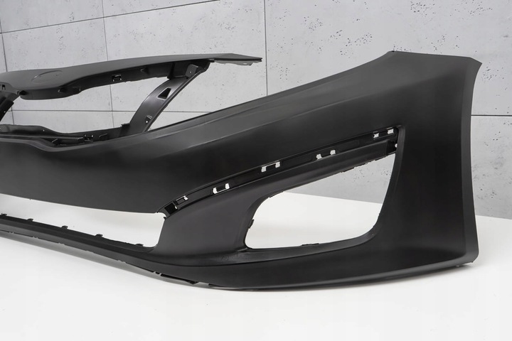 фото №11, Kia optima iii 2013-2015 po рестайлинг бампер переднее 865114c500
